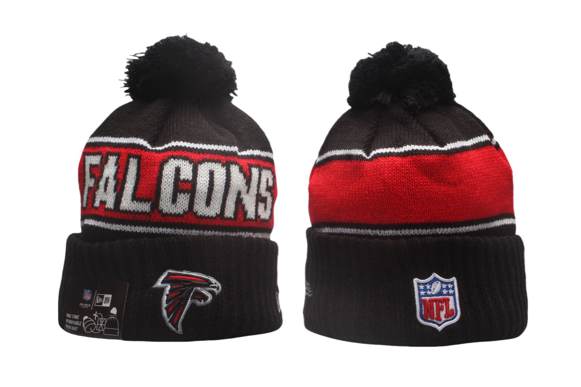 2024 NFL Atlanta Falcons Hat style #1 YP